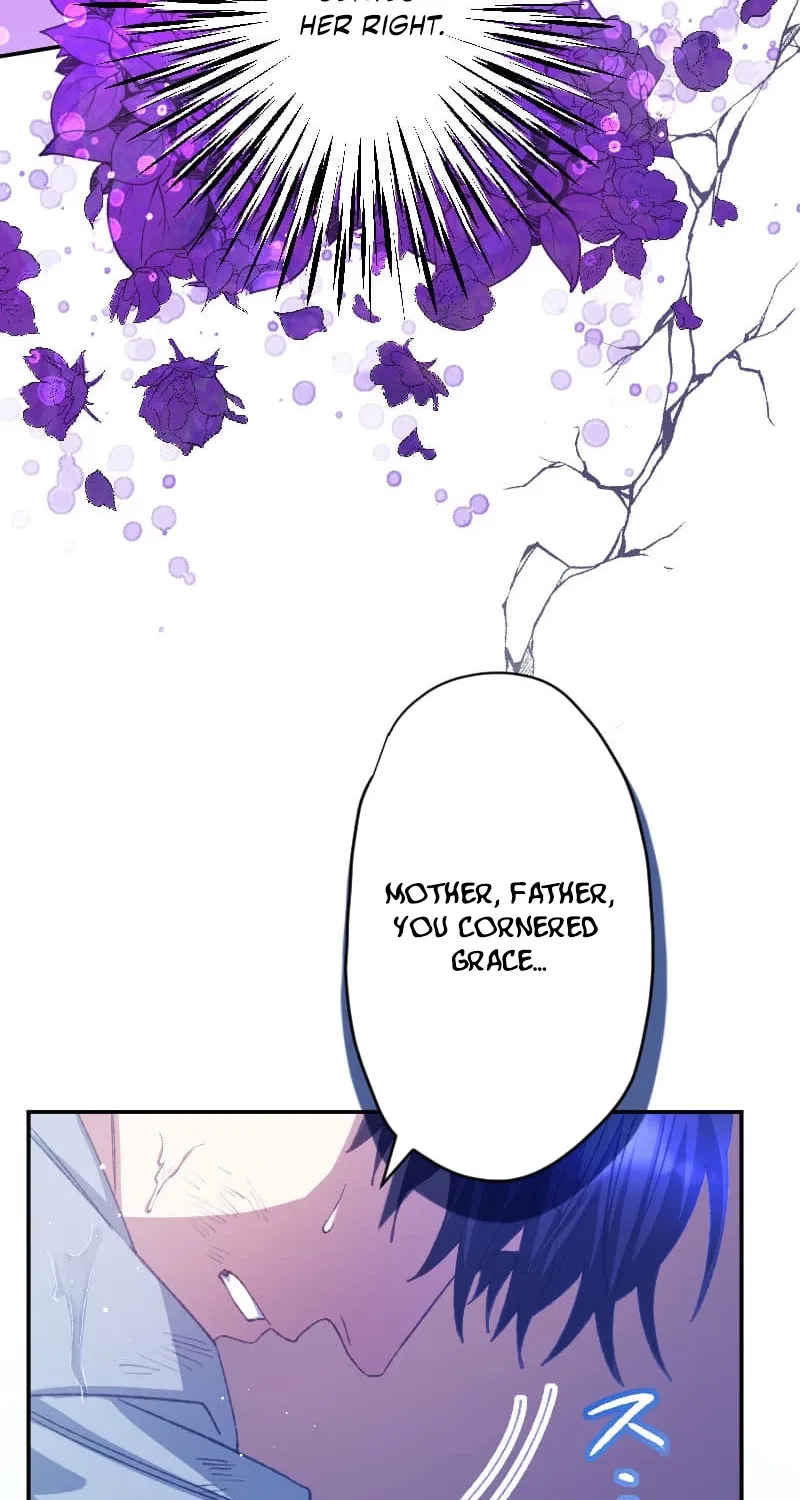 Blessed by Fate, Defiant in Love Chapter 44 page 54 - 