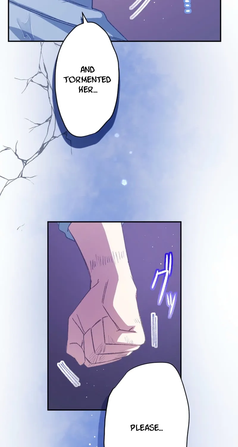 Blessed by Fate, Defiant in Love Chapter 44 page 55 - 