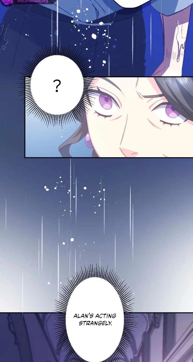 Blessed by Fate, Defiant in Love Chapter 44 page 58 - 