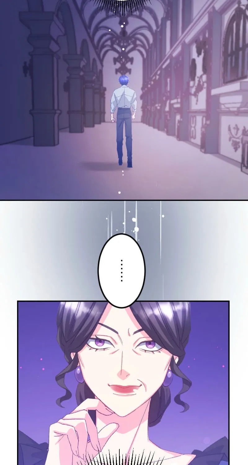 Blessed by Fate, Defiant in Love Chapter 44 page 59 - 