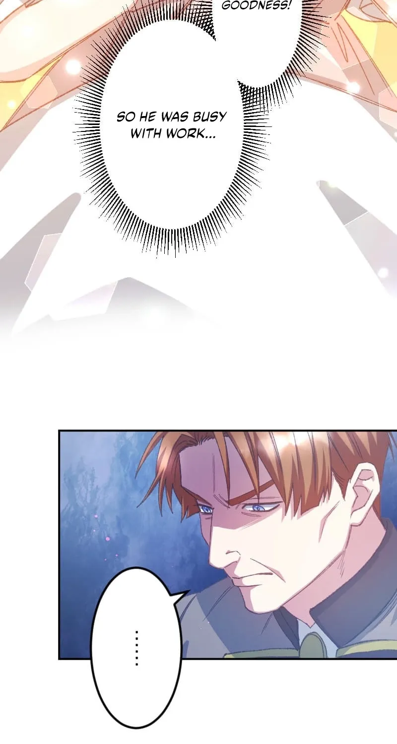 Blessed by Fate, Defiant in Love Chapter 44 page 7 - 