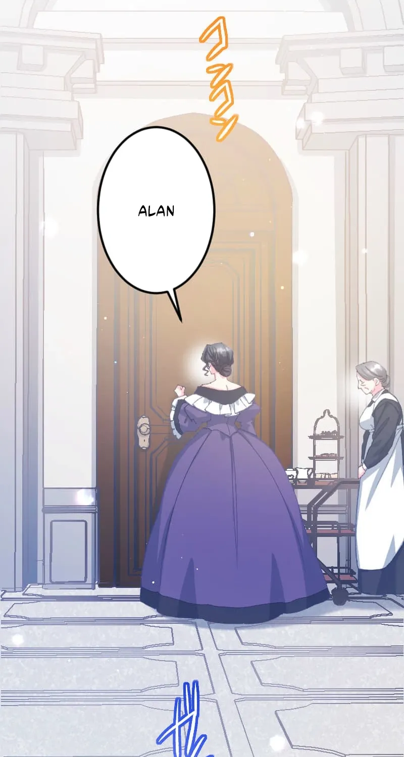 Blessed by Fate, Defiant in Love Chapter 44 page 61 - 