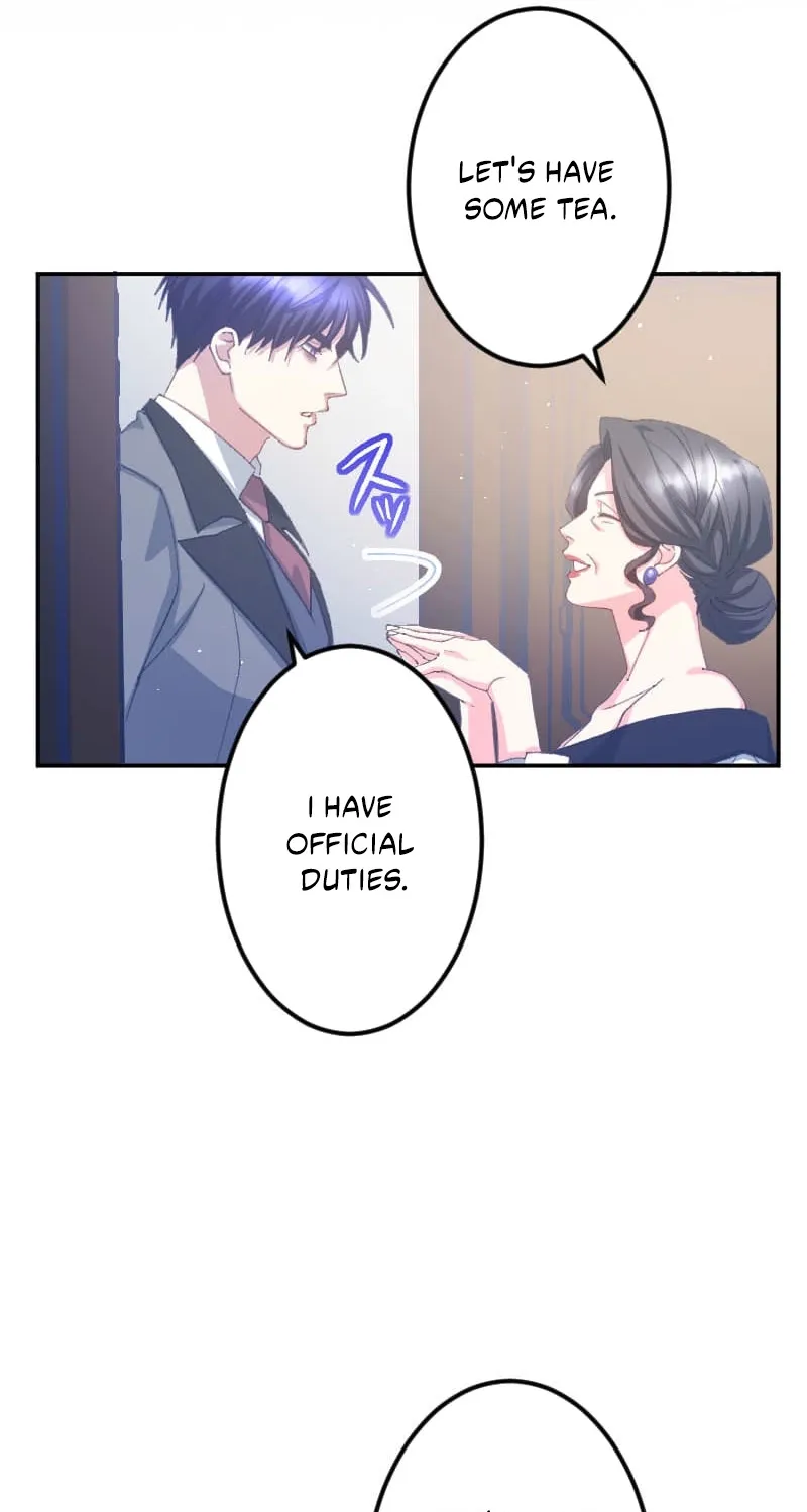 Blessed by Fate, Defiant in Love Chapter 44 page 63 - 