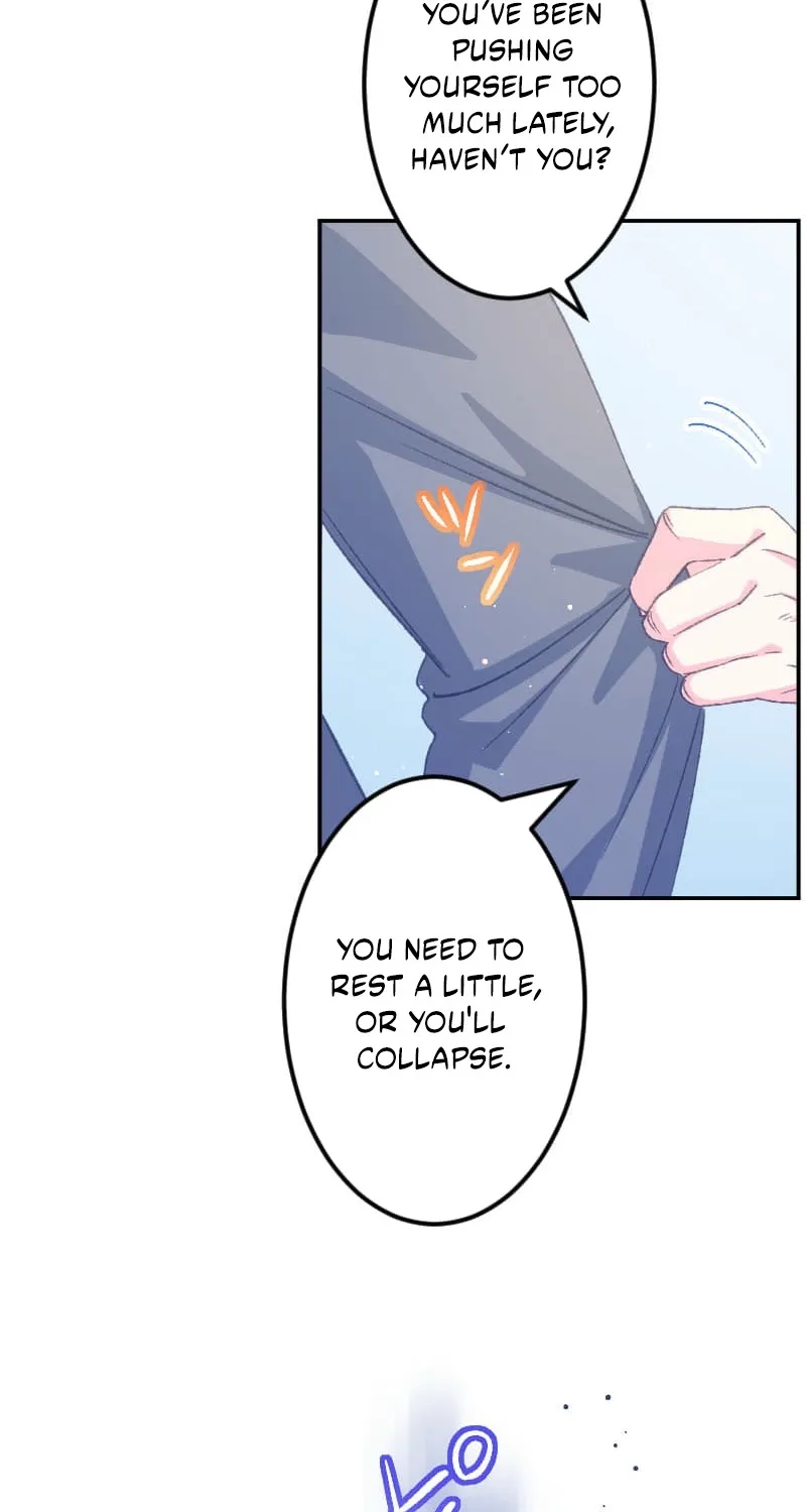 Blessed by Fate, Defiant in Love Chapter 44 page 64 - 