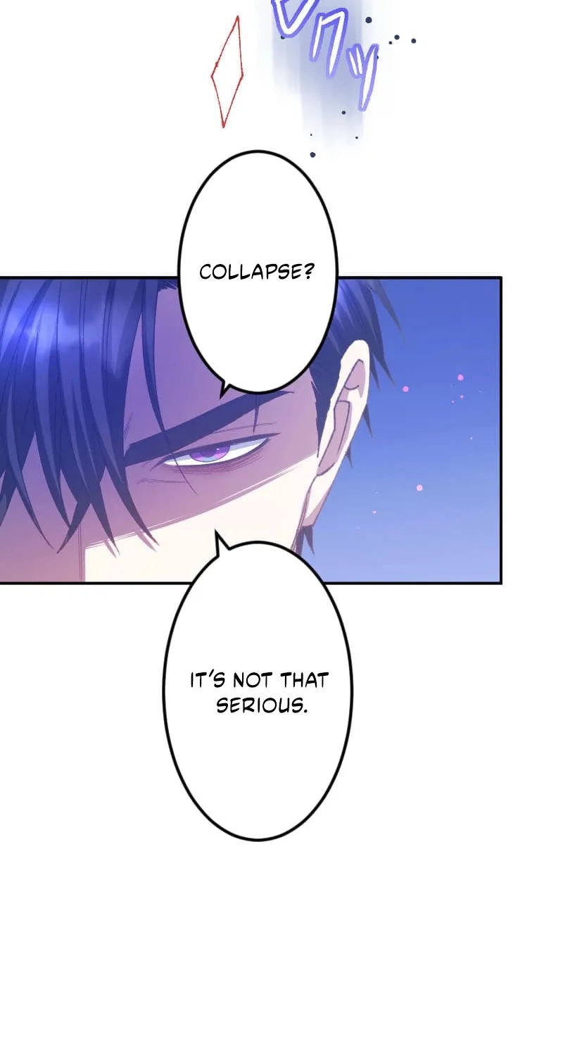 Blessed by Fate, Defiant in Love Chapter 44 page 65 - 