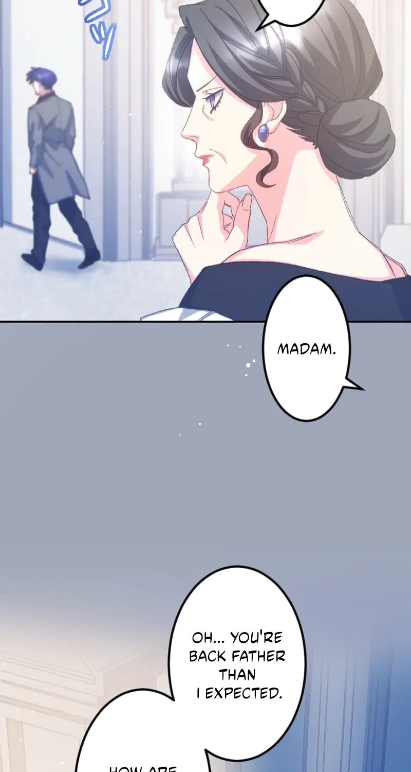 Blessed by Fate, Defiant in Love Chapter 44 page 68 - 