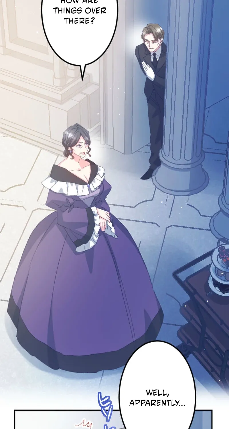 Blessed by Fate, Defiant in Love Chapter 44 page 69 - 