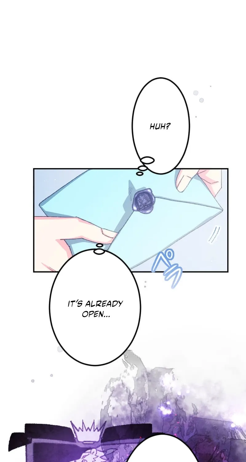 Blessed by Fate, Defiant in Love Chapter 44 page 8 - 