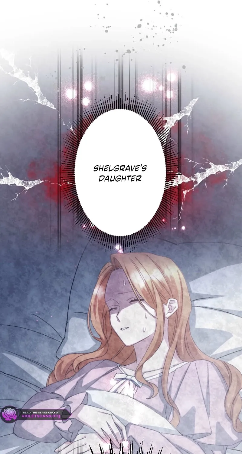 Blessed by Fate, Defiant in Love Chapter 44 page 71 - 