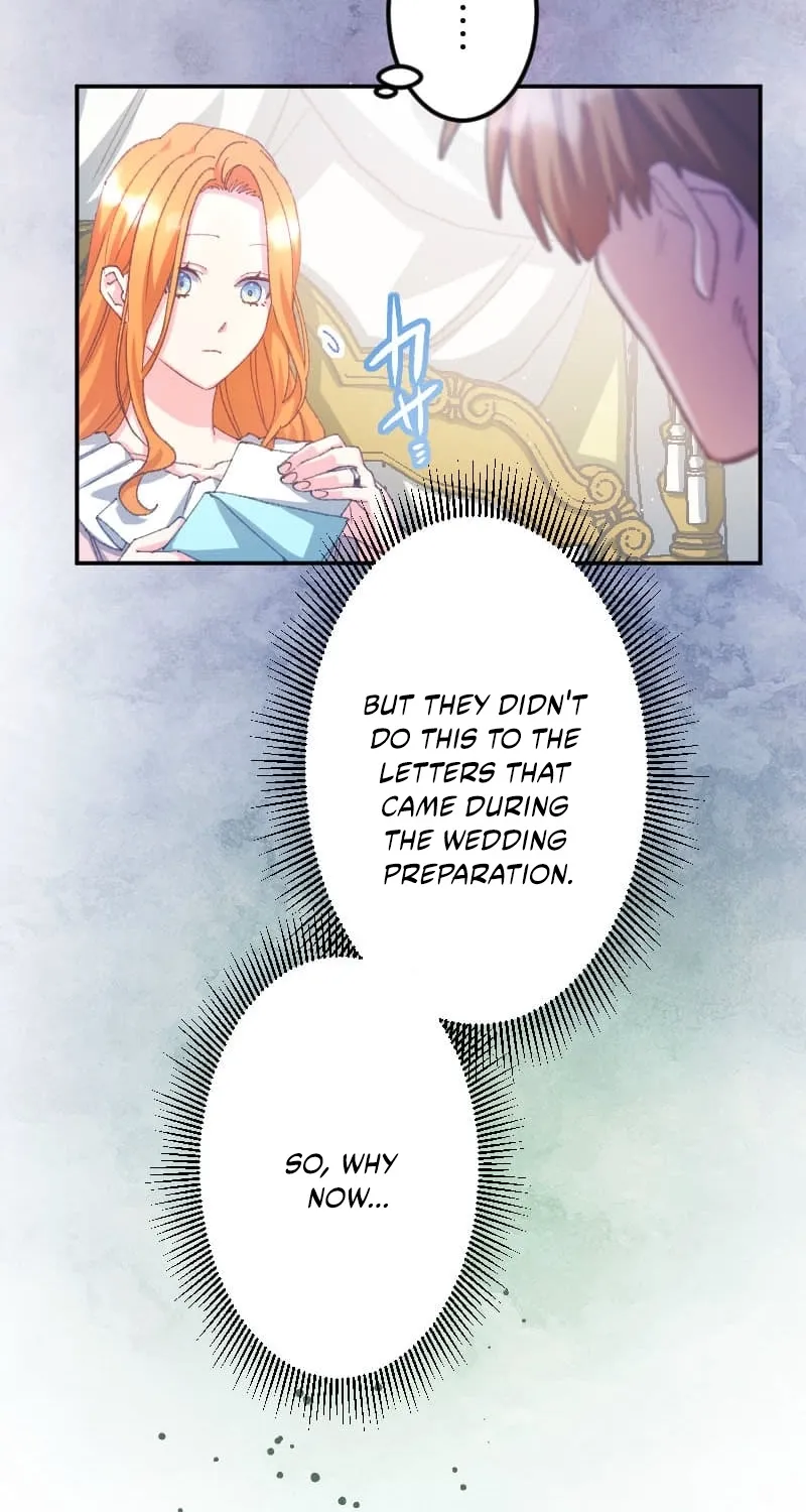 Blessed by Fate, Defiant in Love Chapter 44 page 10 - 