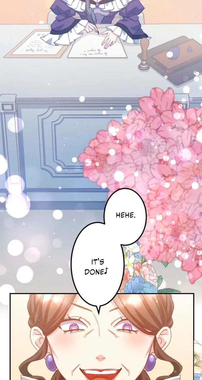 Blessed by Fate, Defiant in Love Chapter 45 page 2 - 