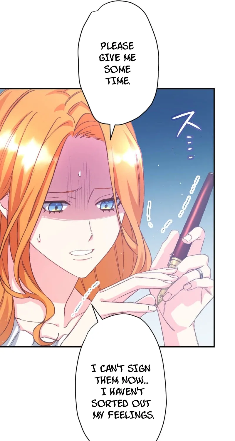 Blessed by Fate, Defiant in Love Chapter 45 page 11 - 