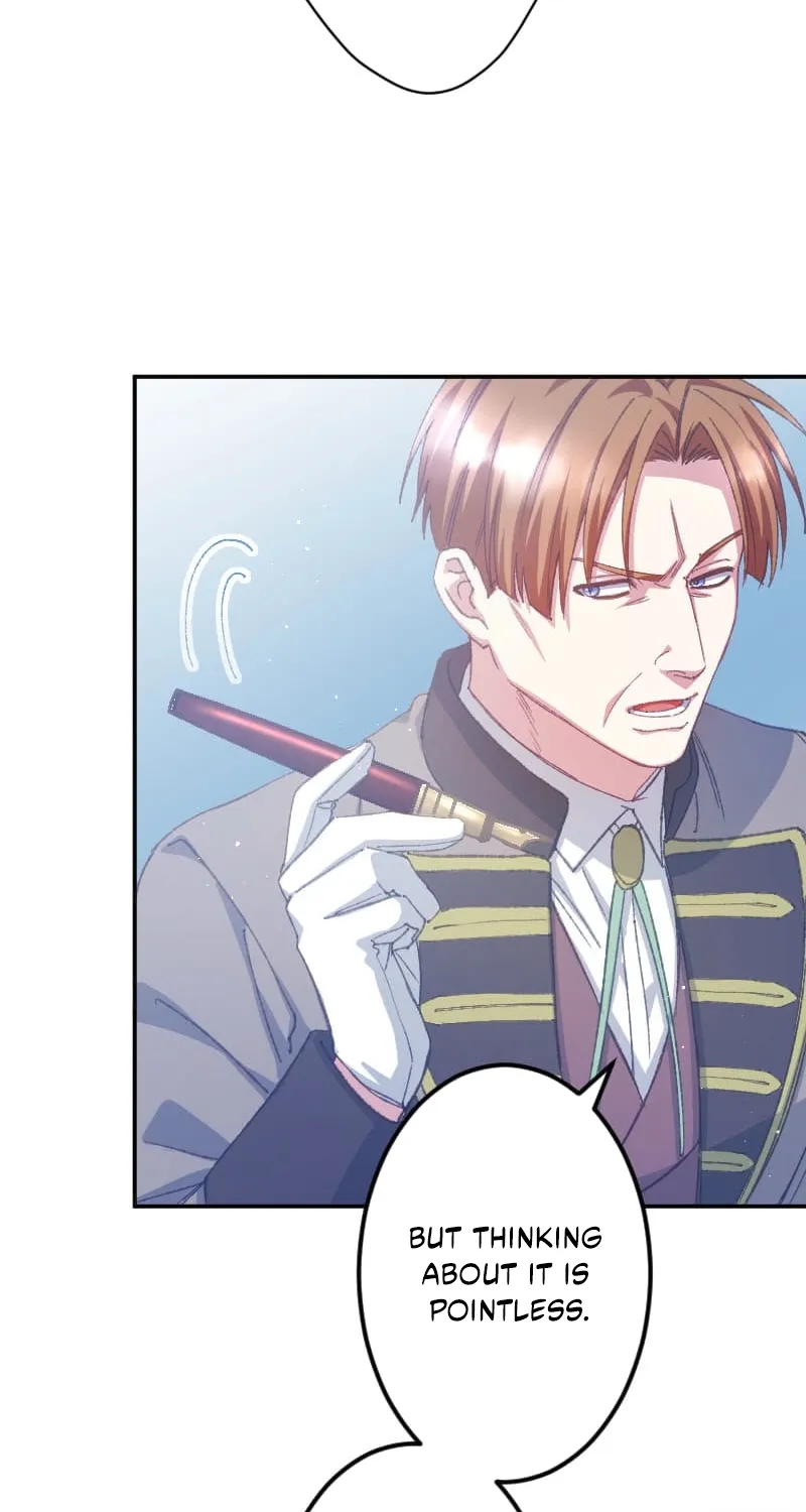 Blessed by Fate, Defiant in Love Chapter 45 page 12 - 