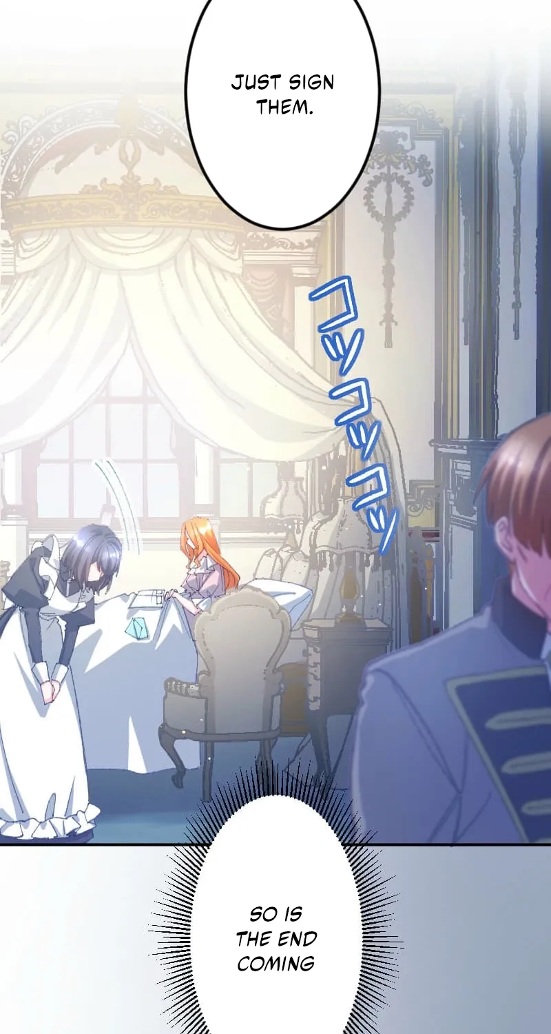 Blessed by Fate, Defiant in Love Chapter 45 page 13 - 