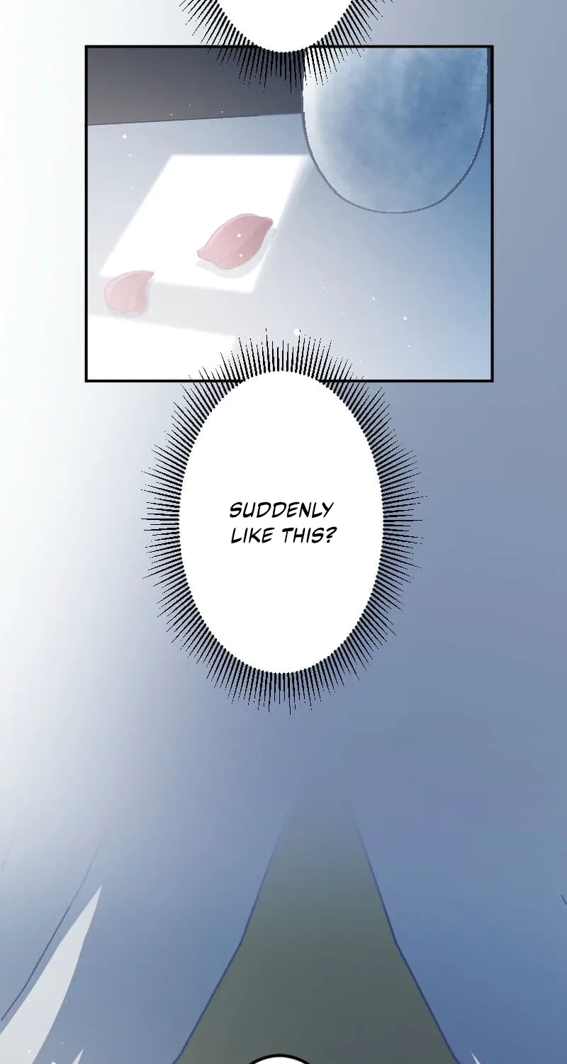 Blessed by Fate, Defiant in Love Chapter 45 page 14 - 