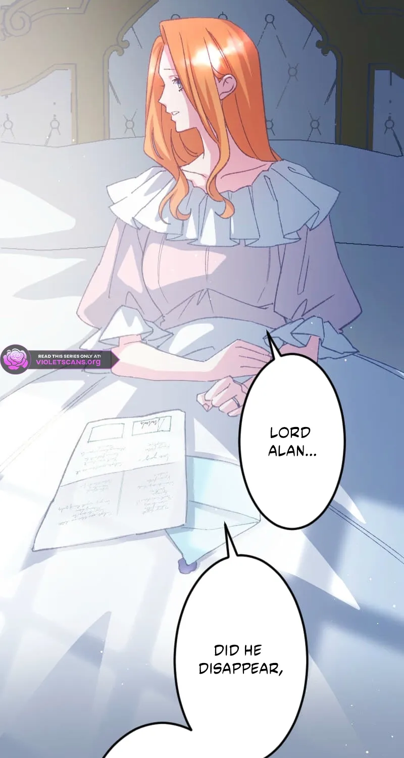 Blessed by Fate, Defiant in Love Chapter 45 page 16 - 