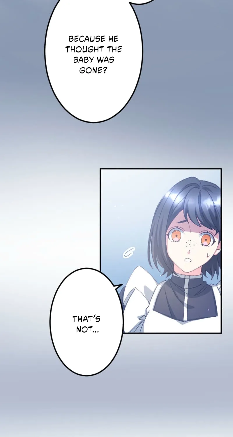 Blessed by Fate, Defiant in Love Chapter 45 page 17 - 