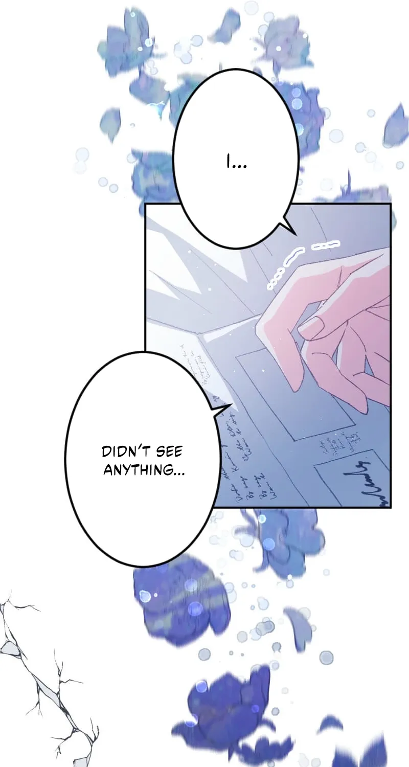 Blessed by Fate, Defiant in Love Chapter 45 page 21 - 