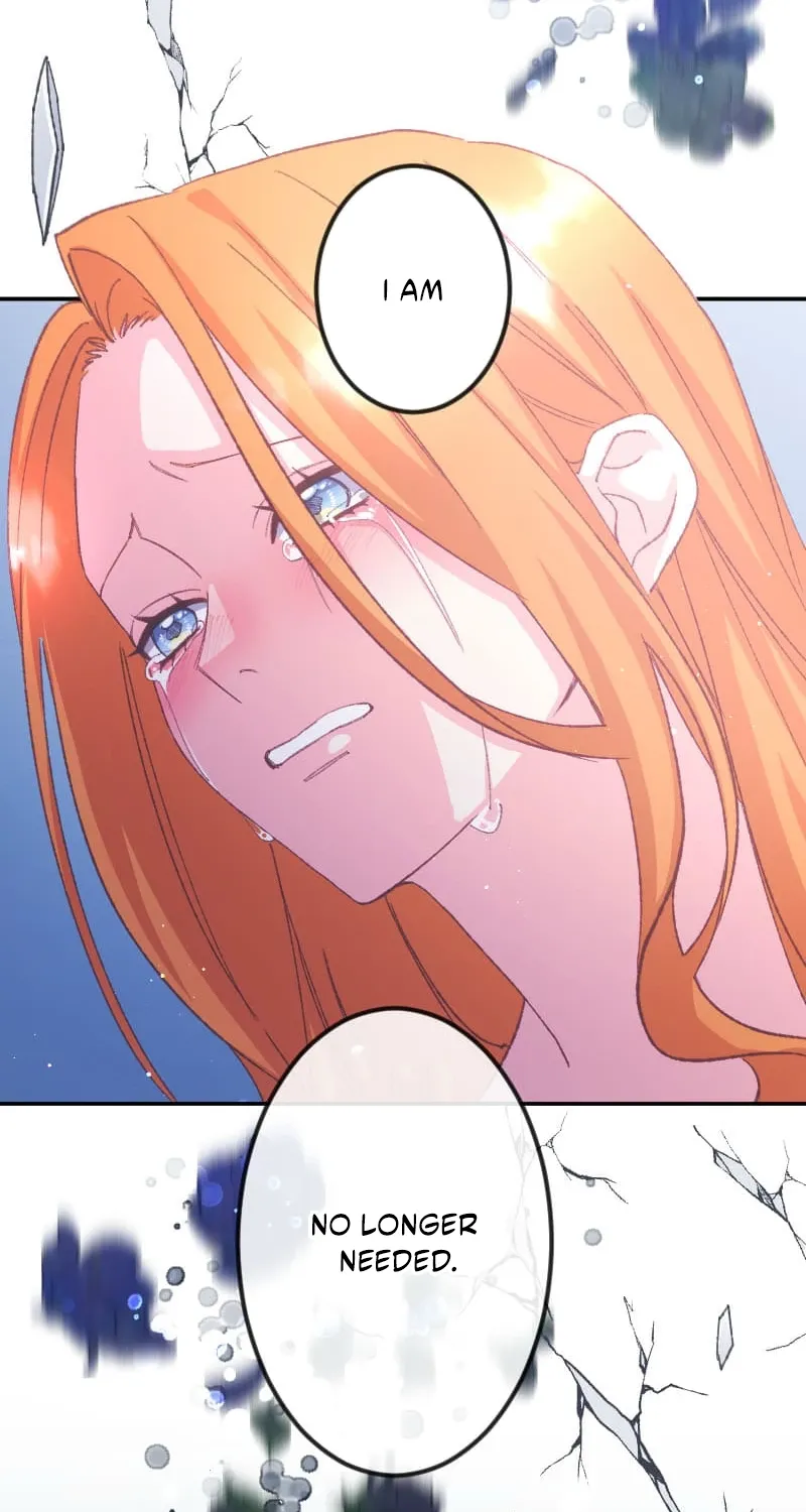 Blessed by Fate, Defiant in Love Chapter 45 page 22 - 