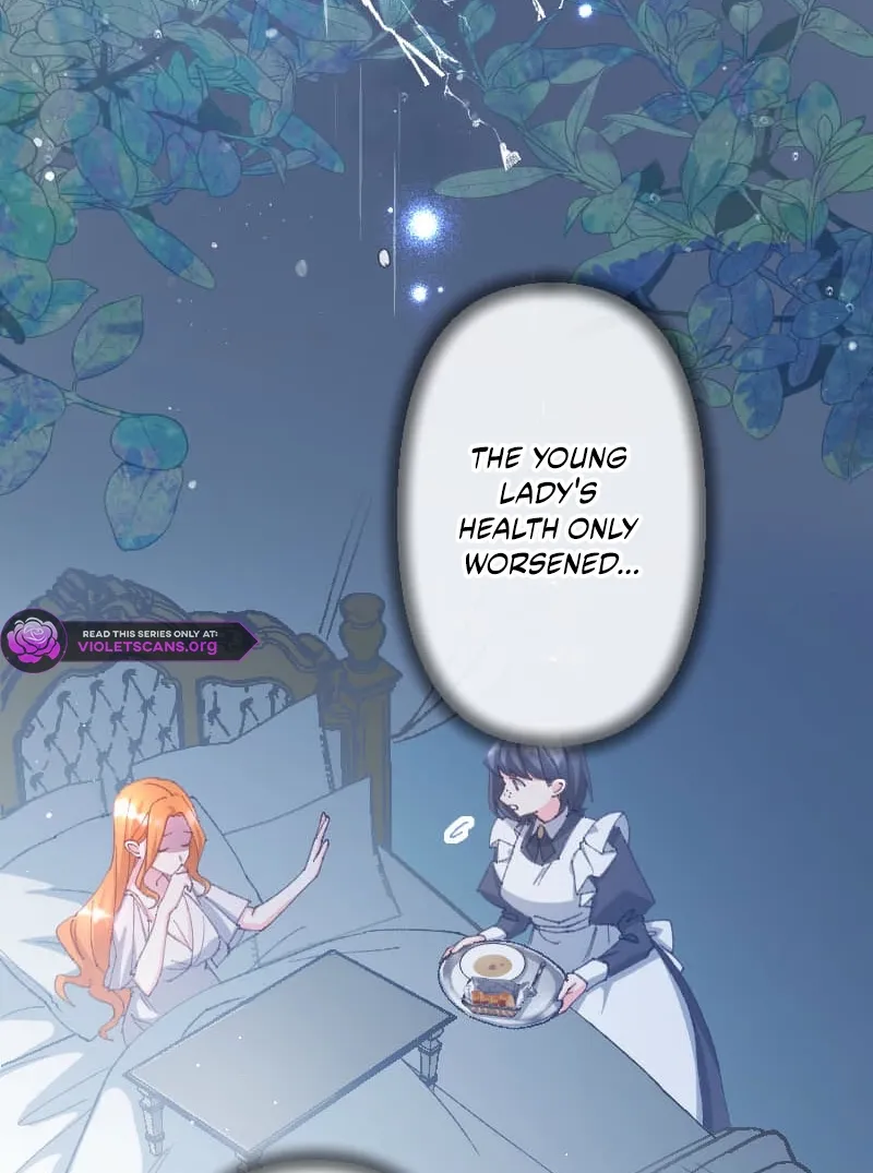 Blessed by Fate, Defiant in Love Chapter 45 page 24 - 