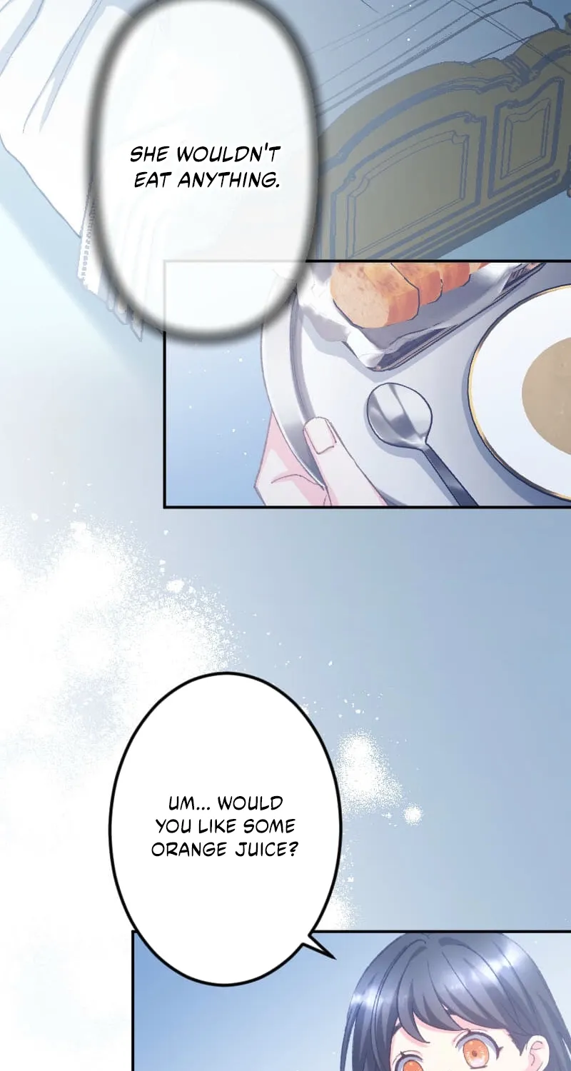 Blessed by Fate, Defiant in Love Chapter 45 page 25 - 