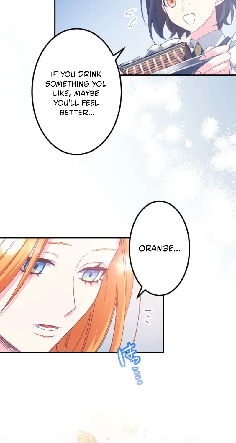Blessed by Fate, Defiant in Love Chapter 45 page 26 - 