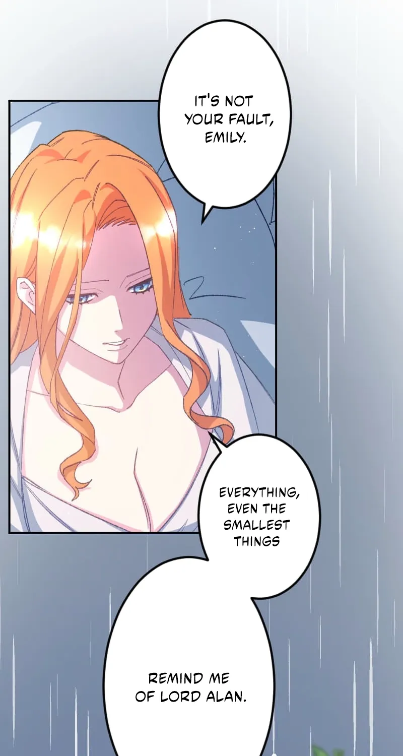 Blessed by Fate, Defiant in Love Chapter 45 page 29 - 