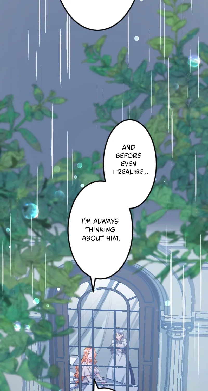 Blessed by Fate, Defiant in Love Chapter 45 page 30 - 
