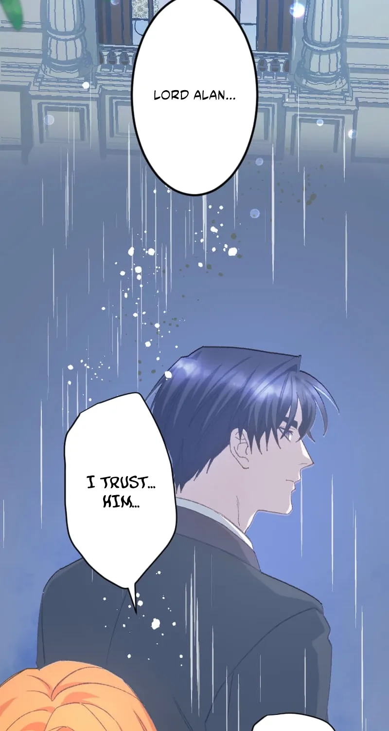 Blessed by Fate, Defiant in Love Chapter 45 page 31 - 