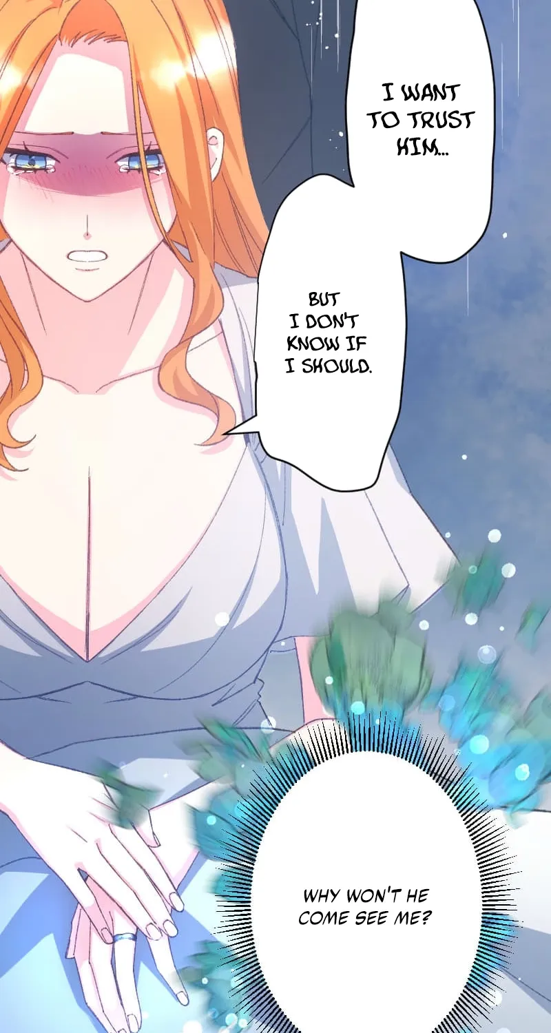 Blessed by Fate, Defiant in Love Chapter 45 page 32 - 