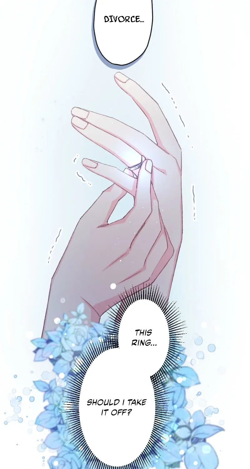 Blessed by Fate, Defiant in Love Chapter 45 page 36 - 