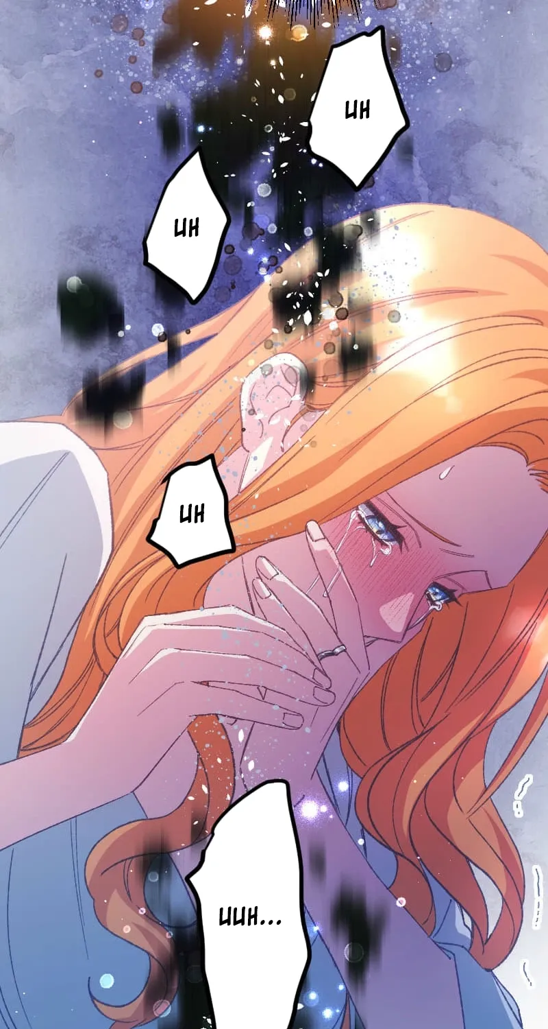 Blessed by Fate, Defiant in Love Chapter 45 page 39 - 