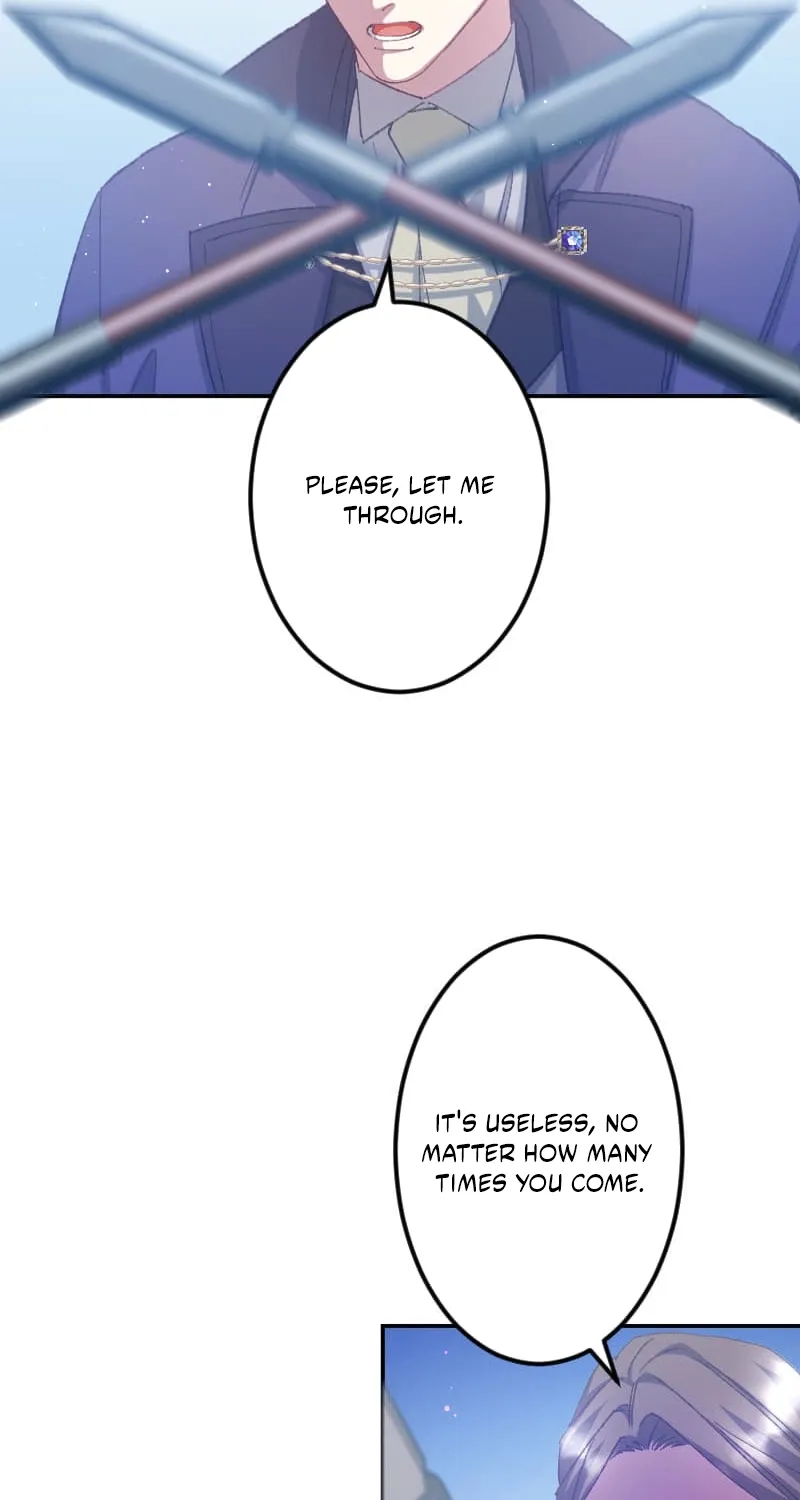 Blessed by Fate, Defiant in Love Chapter 45 page 44 - 