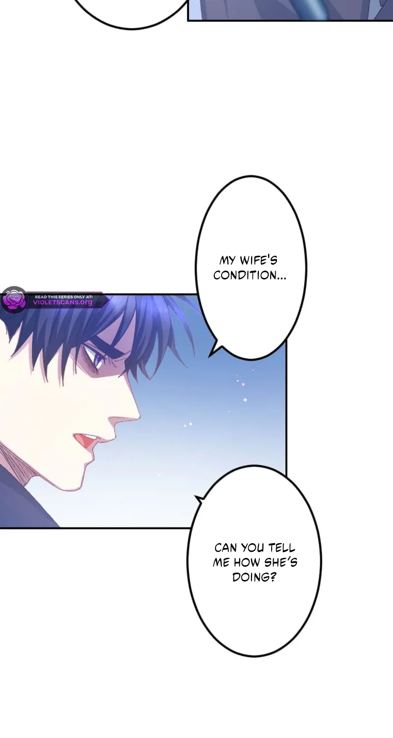 Blessed by Fate, Defiant in Love Chapter 45 page 46 - 