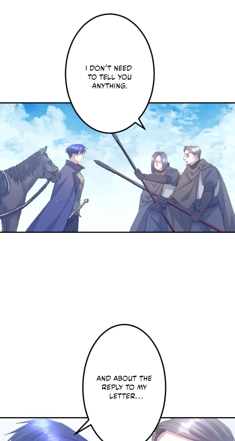 Blessed by Fate, Defiant in Love Chapter 45 page 47 - 