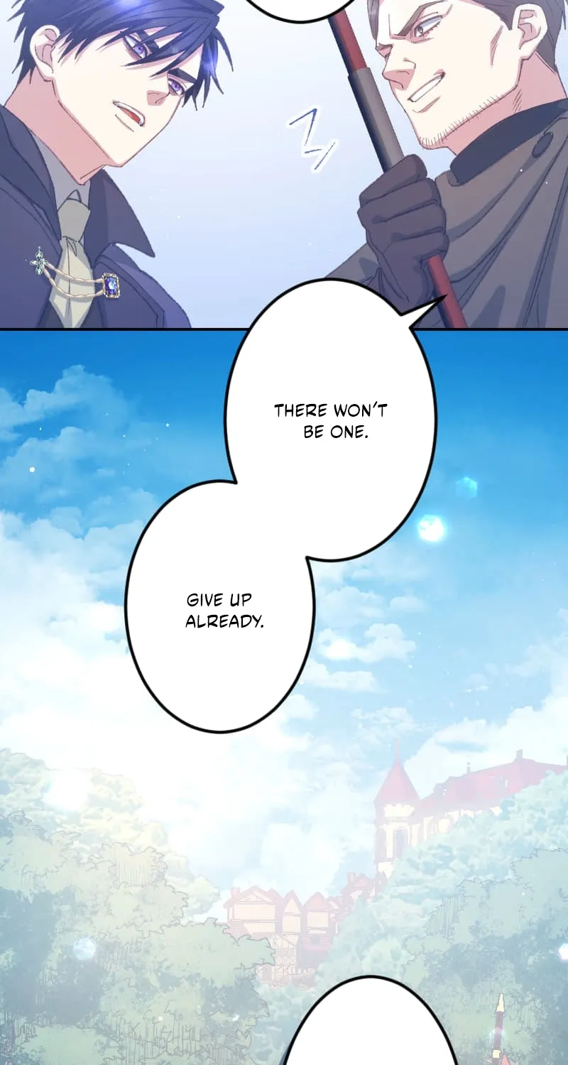 Blessed by Fate, Defiant in Love Chapter 45 page 48 - 