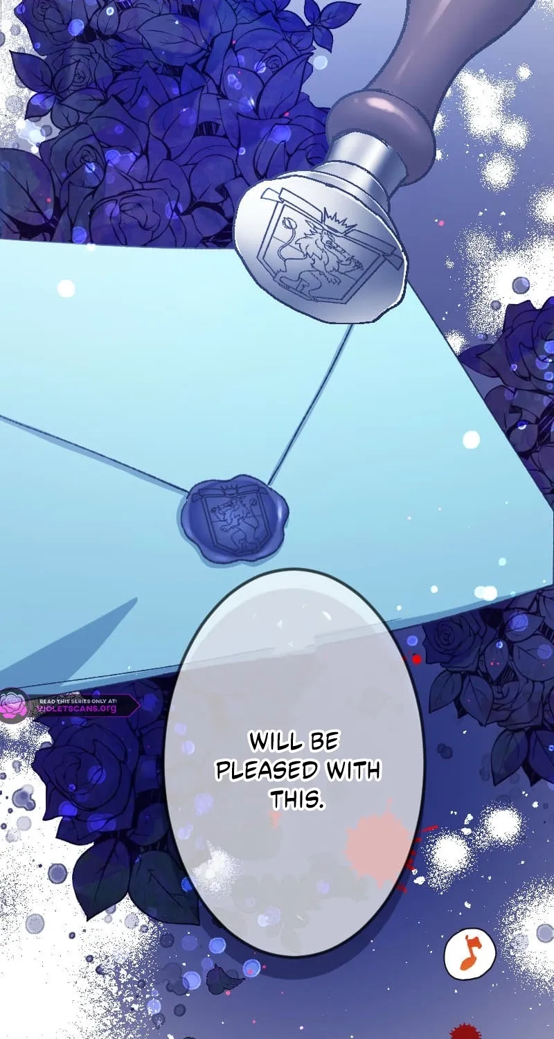 Blessed by Fate, Defiant in Love Chapter 45 page 6 - 
