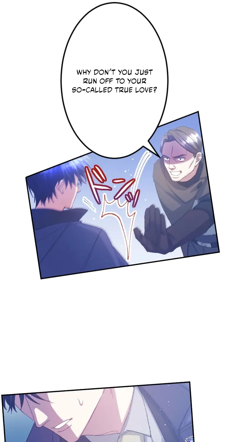 Blessed by Fate, Defiant in Love Chapter 45 page 51 - 