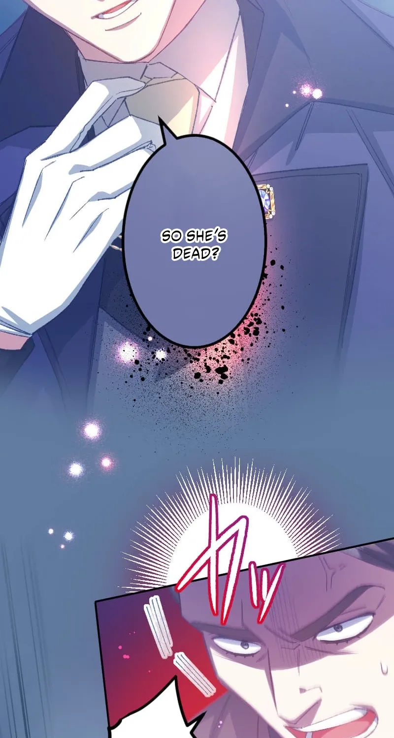 Blessed by Fate, Defiant in Love Chapter 45 page 53 - 