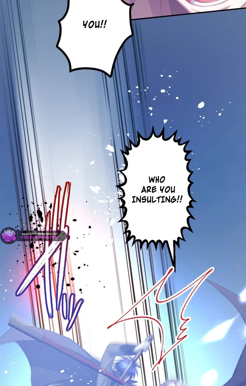 Blessed by Fate, Defiant in Love Chapter 45 page 54 - 