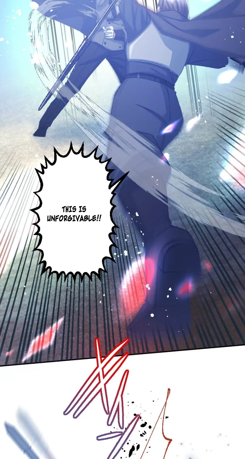 Blessed by Fate, Defiant in Love Chapter 45 page 55 - 