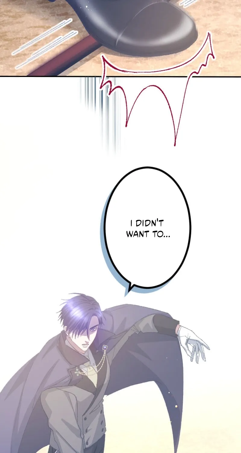 Blessed by Fate, Defiant in Love Chapter 45 page 57 - 