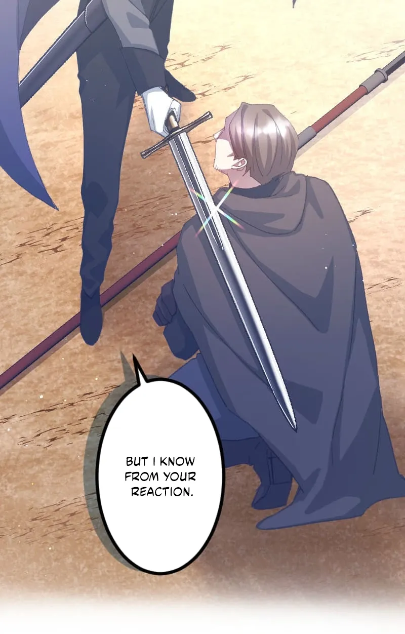 Blessed by Fate, Defiant in Love Chapter 45 page 58 - 