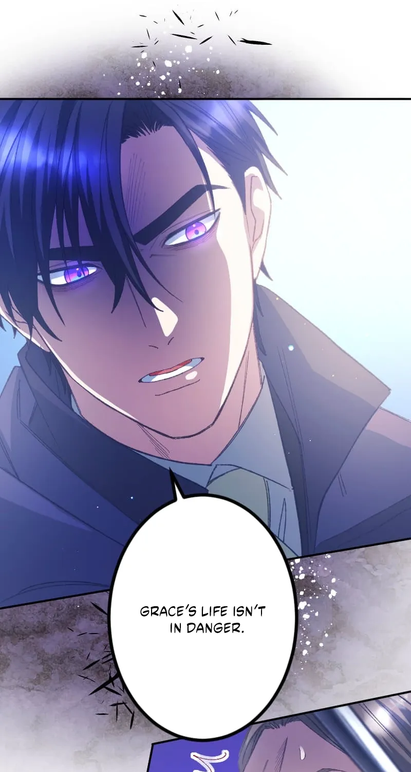 Blessed by Fate, Defiant in Love Chapter 45 page 59 - 