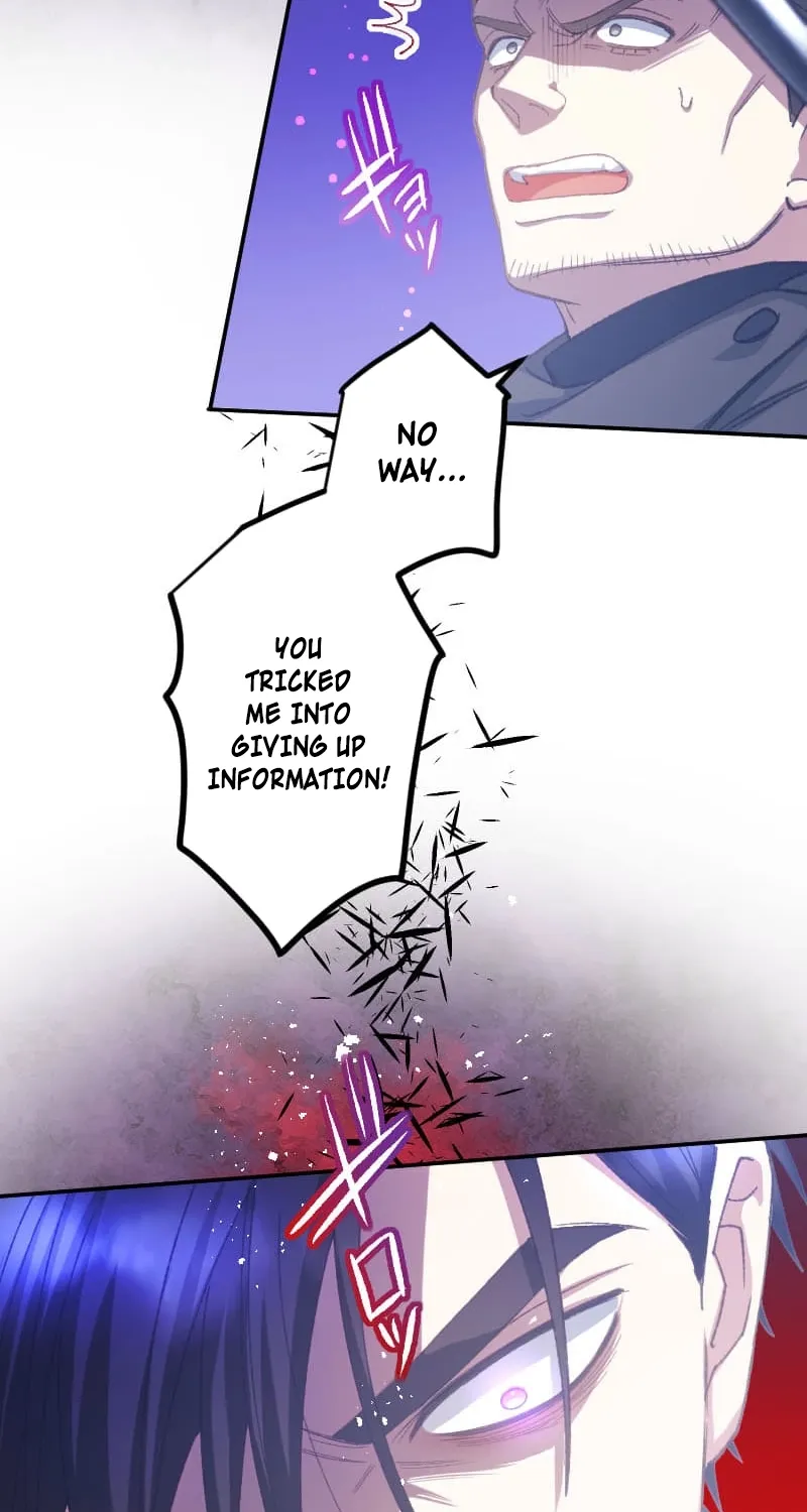 Blessed by Fate, Defiant in Love Chapter 45 page 60 - 