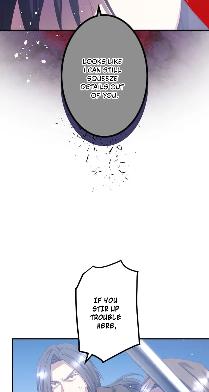 Blessed by Fate, Defiant in Love Chapter 45 page 61 - 