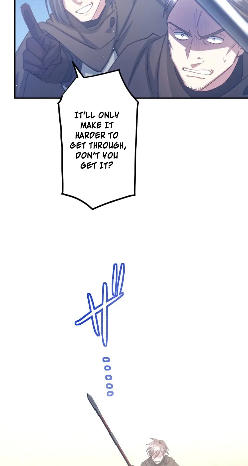 Blessed by Fate, Defiant in Love Chapter 45 page 62 - 