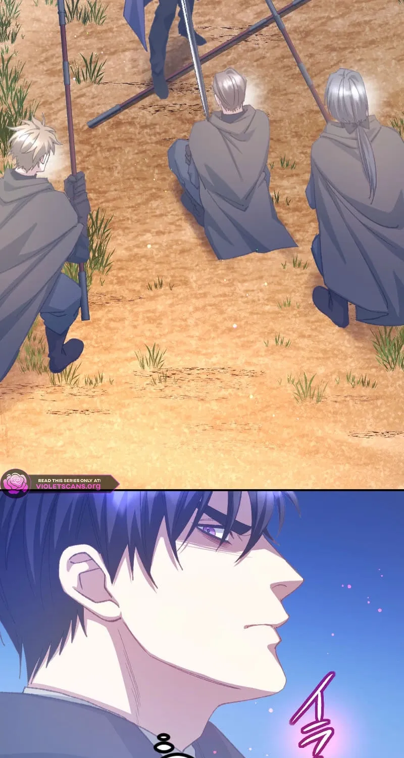 Blessed by Fate, Defiant in Love Chapter 45 page 64 - 