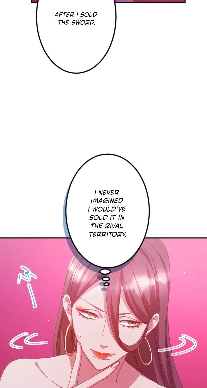 Blessed by Fate, Defiant in Love Chapter 45 page 67 - 