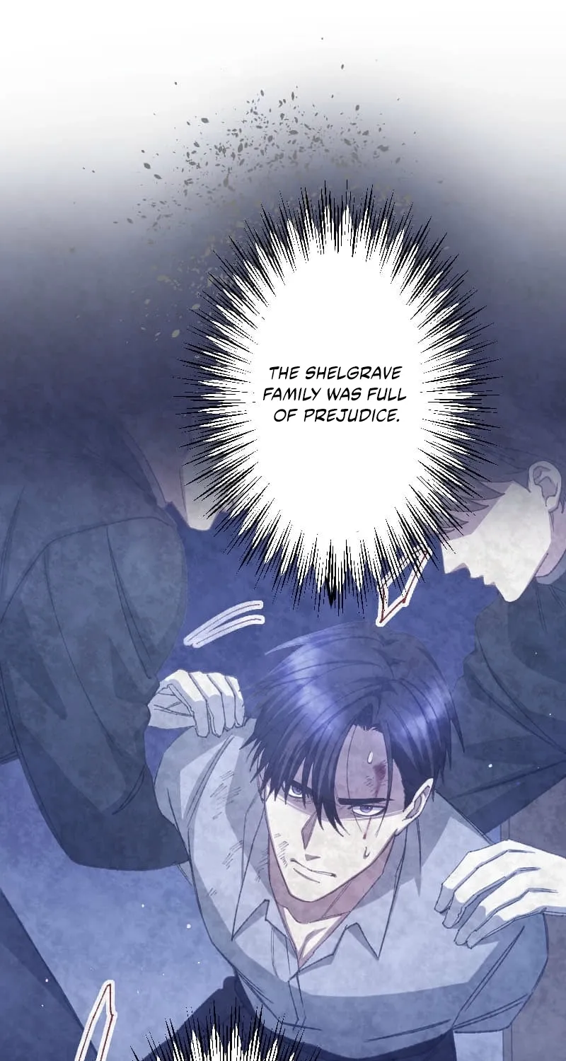 Blessed by Fate, Defiant in Love Chapter 45 page 69 - 